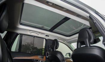 Volvo XC90 Inscription T6 AWD 2017 full