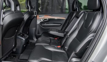 Volvo XC90 Inscription T6 AWD 2017 full