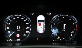 Volvo XC90 Inscription T6 AWD 2017 full