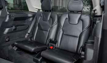 Volvo XC90 Inscription T6 AWD 2017 full