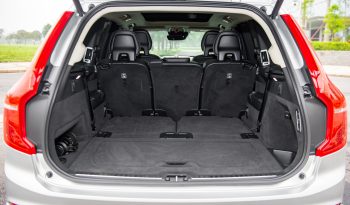 Volvo XC90 Inscription T6 AWD 2017 full