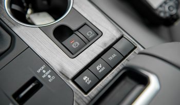 Toyota Highlander Limited 2.5 Hybrid AWD 2020 full