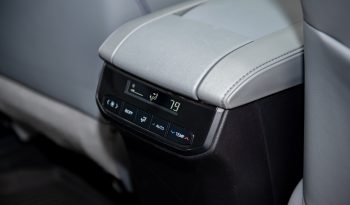 Toyota Highlander Limited 2.5 Hybrid AWD 2020 full