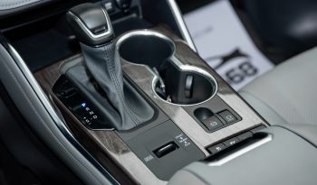 Toyota Highlander Limited 2.5 Hybrid AWD 2020 full