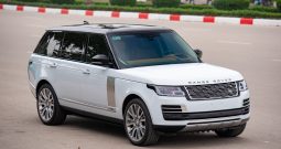 Range Rover SVautobiography 3.0 LWB 2021