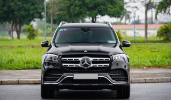 Mercedes GLS450 4Matic 2022 full