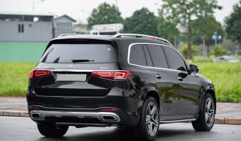 Mercedes GLS450 4Matic 2022 full