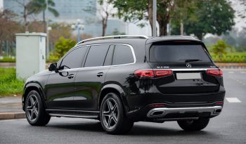 Mercedes GLS450 4Matic 2022 full