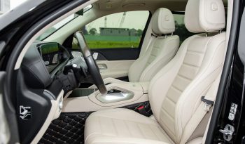 Mercedes GLS450 4Matic 2022 full