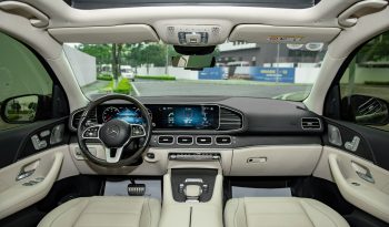 Mercedes GLS450 4Matic 2022 full