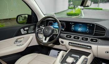 Mercedes GLS450 4Matic 2022 full