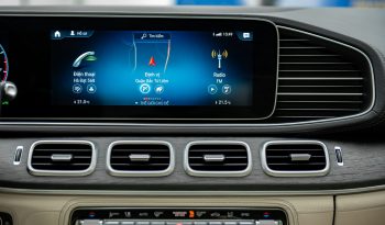 Mercedes GLS450 4Matic 2022 full