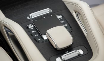 Mercedes GLS450 4Matic 2022 full