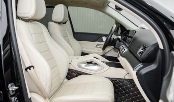 Mercedes GLS450 4Matic 2022 full