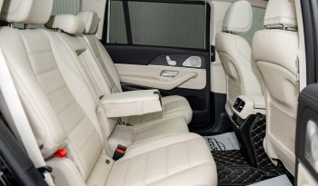 Mercedes GLS450 4Matic 2022 full