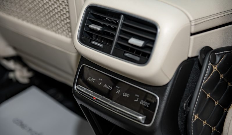 Mercedes GLS450 4Matic 2022 full