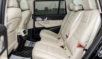 Mercedes GLS450 4Matic 2022 full