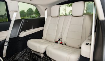 Mercedes GLS450 4Matic 2022 full