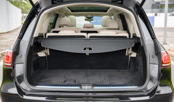 Mercedes GLS450 4Matic 2022 full
