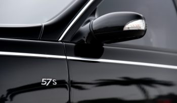 Maybach 57s 2009 full