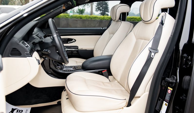 Maybach 57s 2009 full