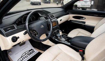 Maybach 57s 2009 full