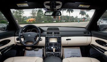 Maybach 57s 2009 full