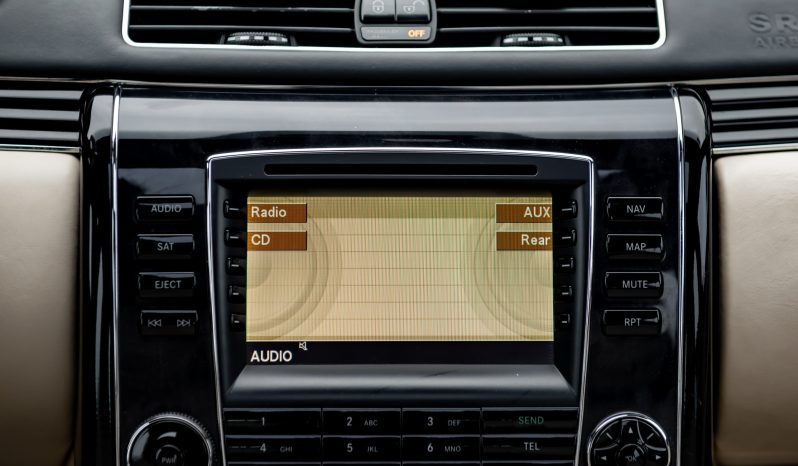 Maybach 57s 2009 full