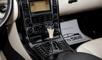 Maybach 57s 2009 full