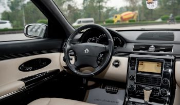 Maybach 57s 2009 full