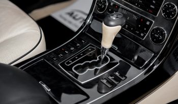 Maybach 57s 2009 full