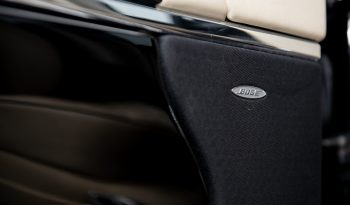 Maybach 57s 2009 full