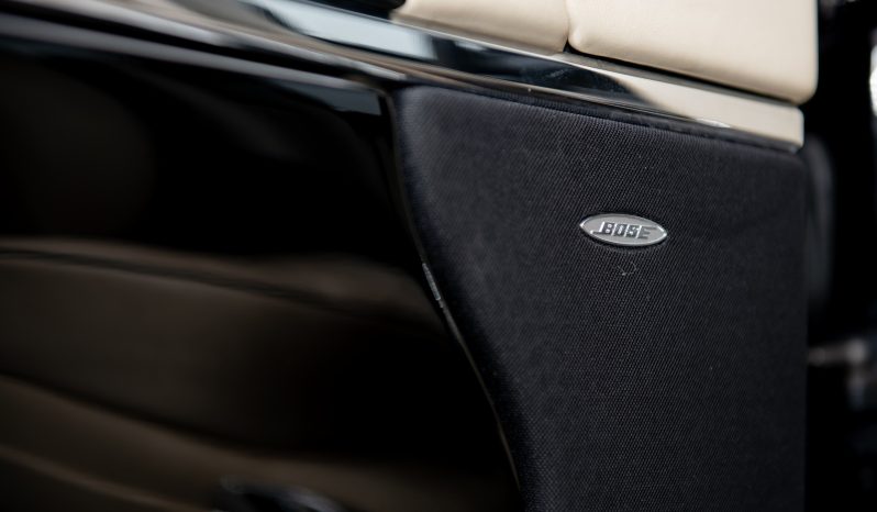 Maybach 57s 2009 full