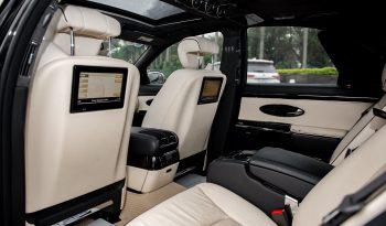 Maybach 57s 2009 full