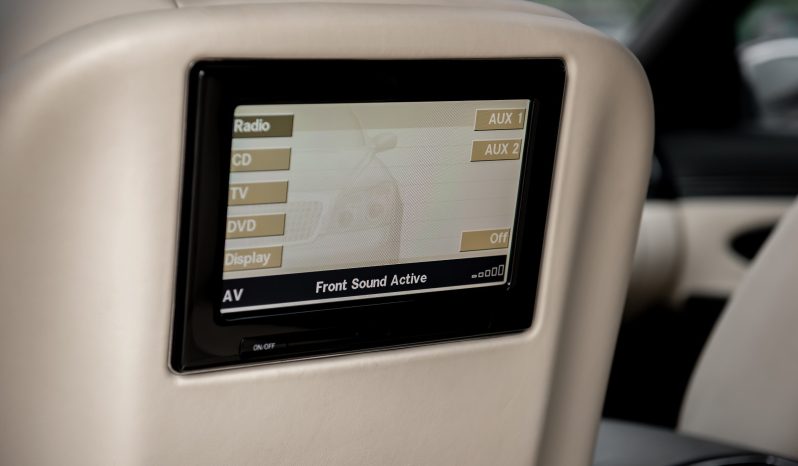 Maybach 57s 2009 full