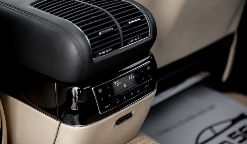 Maybach 57s 2009 full