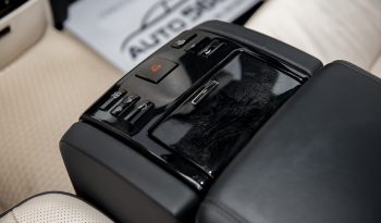 Maybach 57s 2009 full