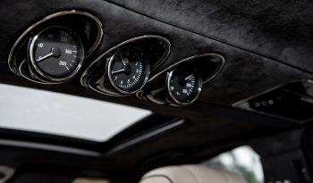 Maybach 57s 2009 full