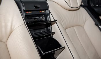 Maybach 57s 2009 full