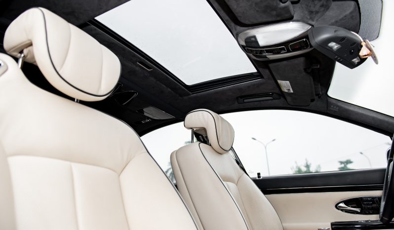 Maybach 57s 2009 full