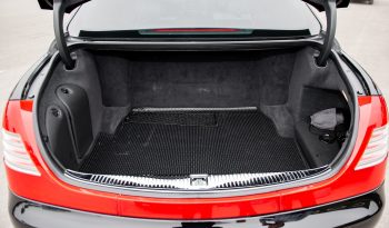 Maybach 57s 2009 full