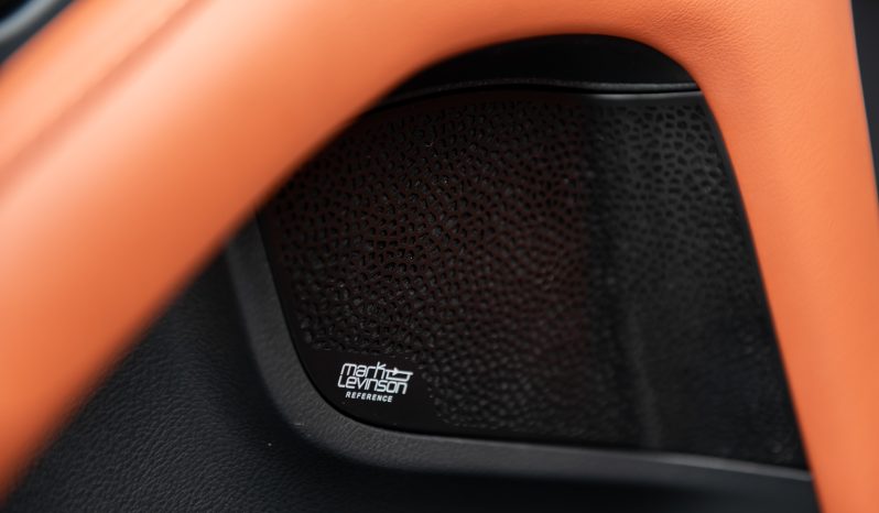 Lexus LX600 Ultra Luxury 2024 full